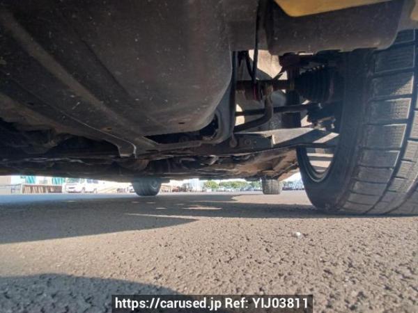Used 2009 AT honda fit GE6 Image[30]