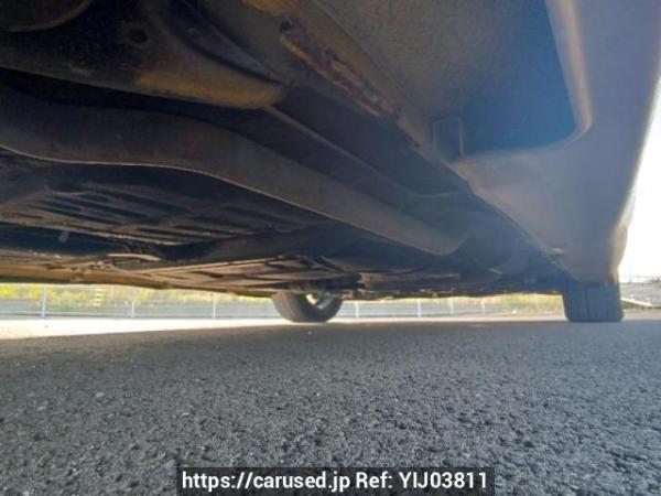 Used 2009 AT honda fit GE6 Image[32]