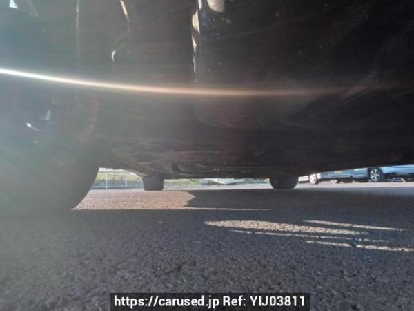 Used 2009 AT honda fit GE6 Image[35]