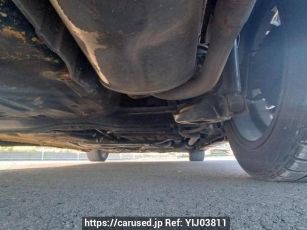 Used 2009 AT honda fit GE6 Image[36]
