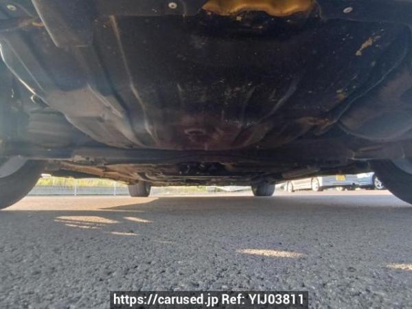 Used 2009 AT honda fit GE6 Image[37]