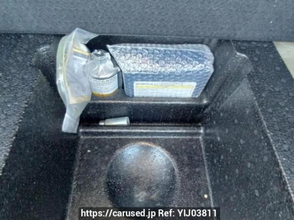 Used 2009 AT honda fit GE6 Image[38]