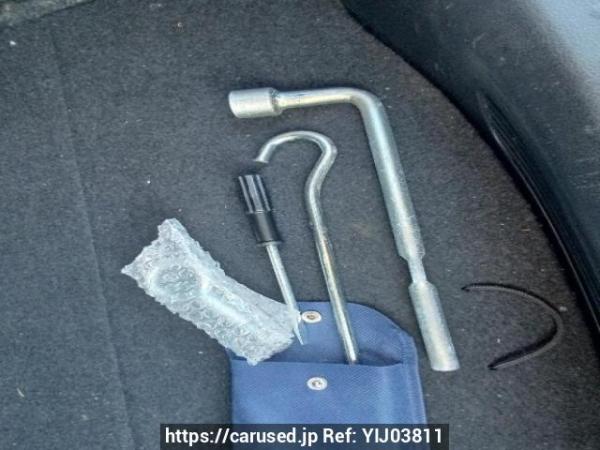 Used 2009 AT honda fit GE6 Image[39]