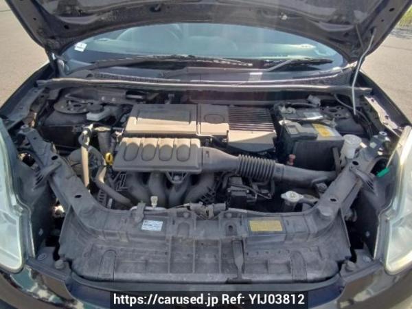 Used 2011 AT mazda verisa DC5W Image[9]