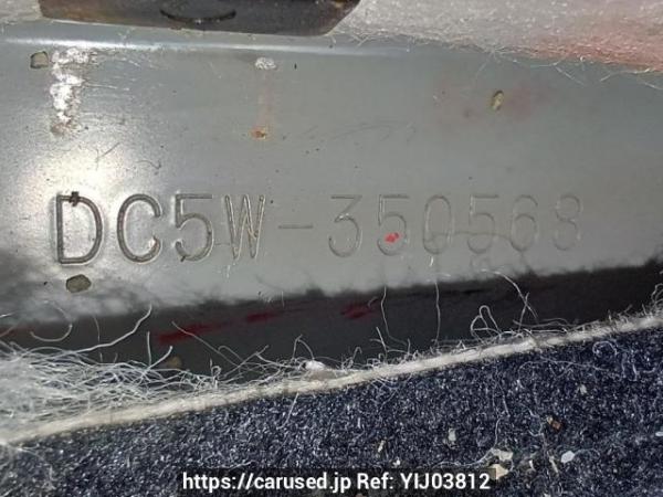 Used 2011 AT mazda verisa DC5W Image[11]