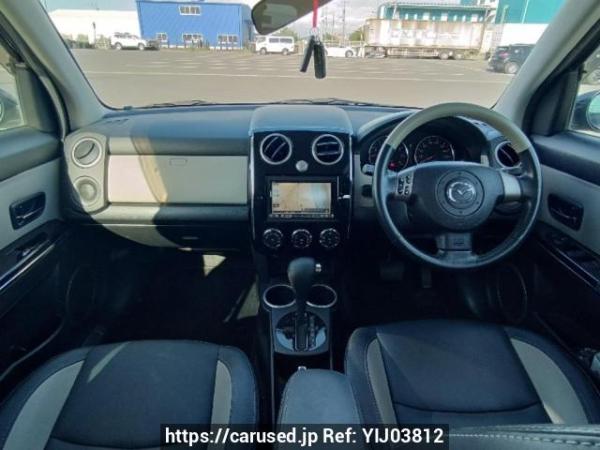 Used 2011 AT mazda verisa DC5W Image[16]