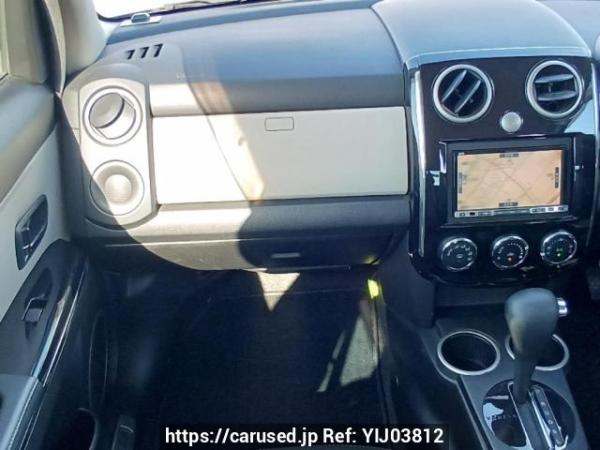 Used 2011 AT mazda verisa DC5W Image[17]