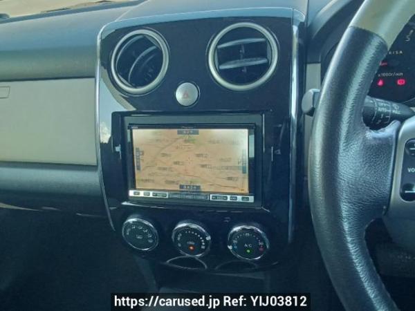 Used 2011 AT mazda verisa DC5W Image[18]