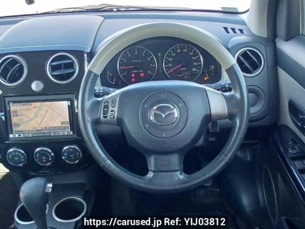 Used 2011 AT mazda verisa DC5W Image[19]