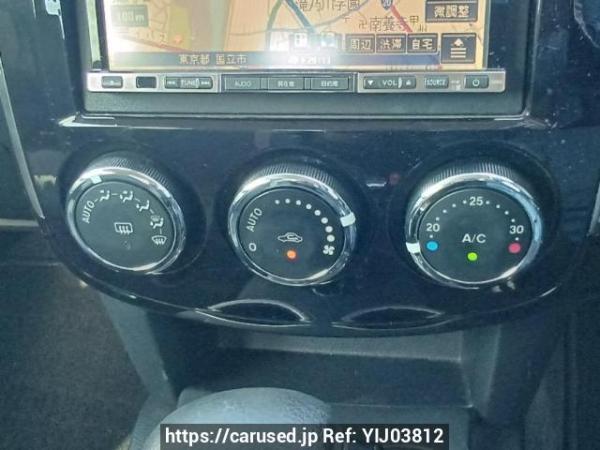 Used 2011 AT mazda verisa DC5W Image[21]