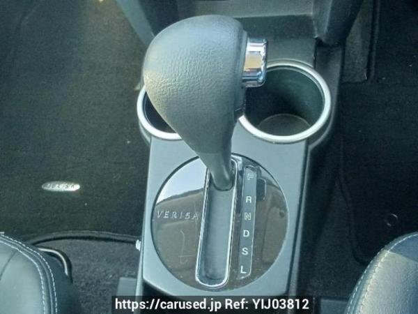 Used 2011 AT mazda verisa DC5W Image[22]