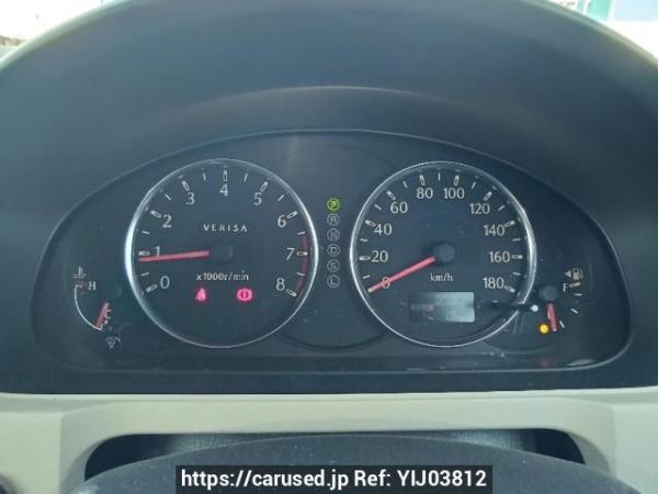 Used 2011 AT mazda verisa DC5W Image[23]