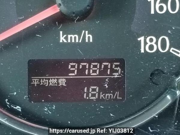 Used 2011 AT mazda verisa DC5W Image[24]