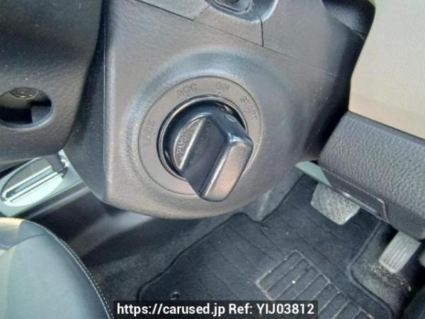 Used 2011 AT mazda verisa DC5W Image[26]
