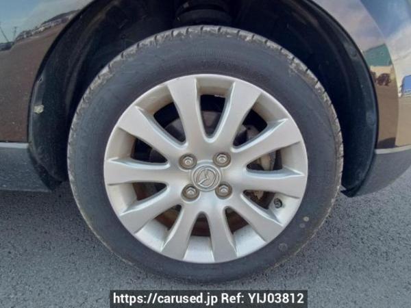 Used 2011 AT mazda verisa DC5W Image[27]