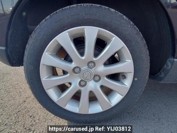 Used 2011 AT mazda verisa DC5W Image[29]