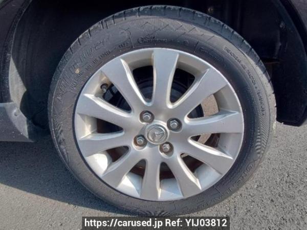 Used 2011 AT mazda verisa DC5W Image[30]