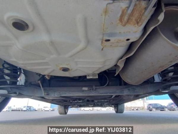 Used 2011 AT mazda verisa DC5W Image[39]
