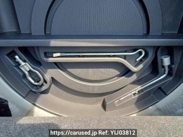 Used 2011 AT mazda verisa DC5W Image[42]