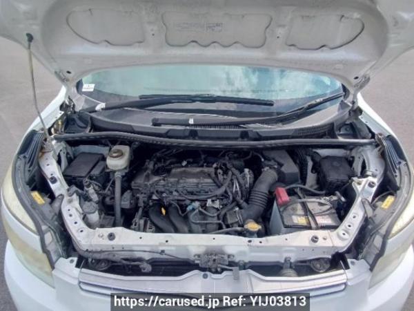 Used 2009 AT toyota voxy ZRR70W Image[9]