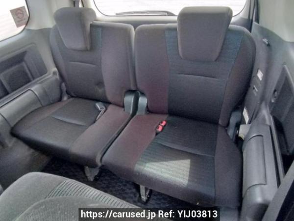 Used 2009 AT toyota voxy ZRR70W Image[16]