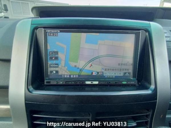 Used 2009 AT toyota voxy ZRR70W Image[21]