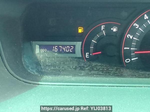 Used 2009 AT toyota voxy ZRR70W Image[25]