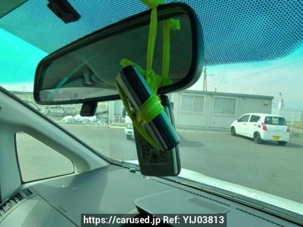 Used 2009 AT toyota voxy ZRR70W Image[27]