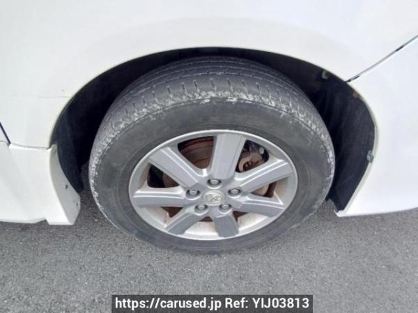Used 2009 AT toyota voxy ZRR70W Image[28]