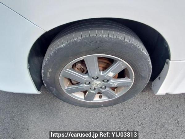Used 2009 AT toyota voxy ZRR70W Image[29]