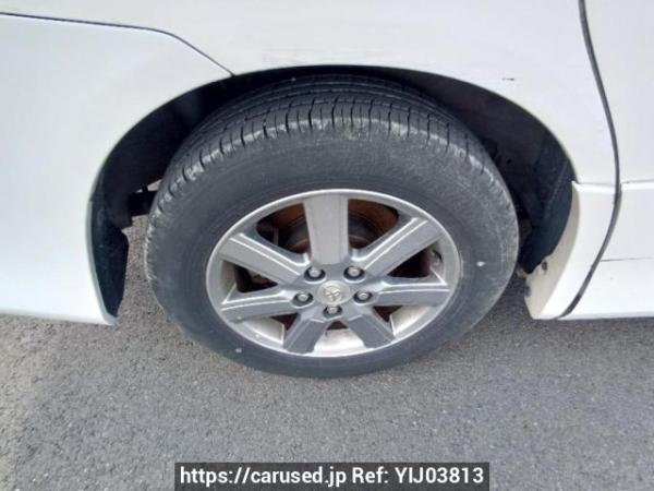 Used 2009 AT toyota voxy ZRR70W Image[30]