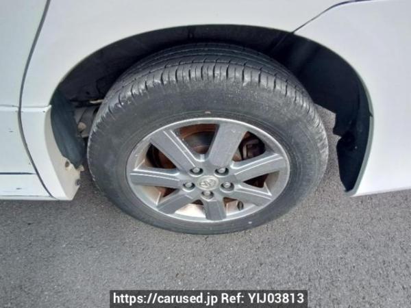 Used 2009 AT toyota voxy ZRR70W Image[31]