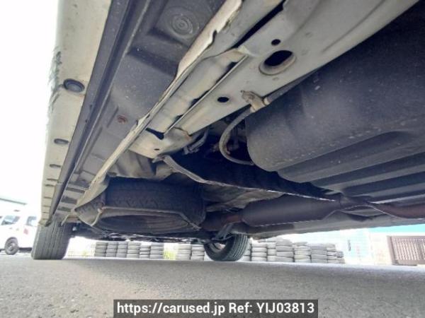 Used 2009 AT toyota voxy ZRR70W Image[34]