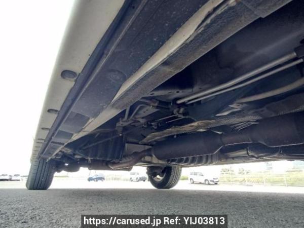 Used 2009 AT toyota voxy ZRR70W Image[36]