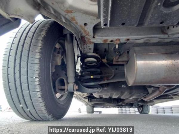 Used 2009 AT toyota voxy ZRR70W Image[38]