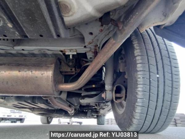 Used 2009 AT toyota voxy ZRR70W Image[39]