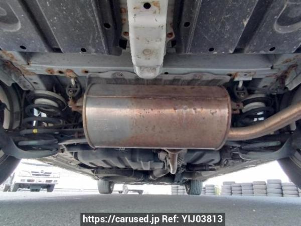 Used 2009 AT toyota voxy ZRR70W Image[40]