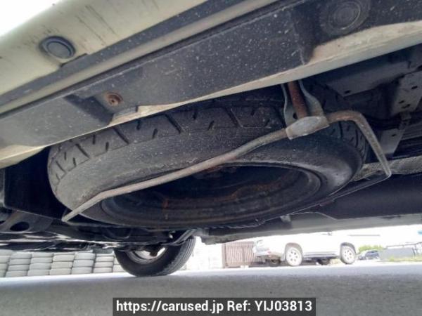 Used 2009 AT toyota voxy ZRR70W Image[41]