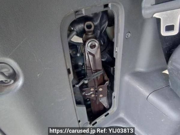 Used 2009 AT toyota voxy ZRR70W Image[42]