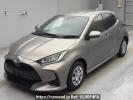 Toyota YARIS MXPA10