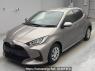 Used 2021 AT toyota yaris MXPA10 Image[0]