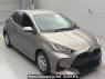 Used 2021 AT toyota yaris MXPA10 Image[2]