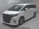 Toyota Alphard Hybrid AAHH40W