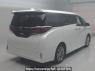 Used 2024 AT toyota alphard-hybrid AAHH40W Image[1]