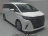 Used 2024 AT toyota alphard-hybrid AAHH40W Image[2]