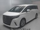 Toyota Alphard Hybrid AAHH45W