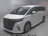 Used 2024 AT toyota alphard-hybrid AAHH45W Image[0]