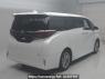 Used 2024 AT toyota alphard-hybrid AAHH45W Image[1]