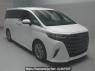 Used 2024 AT toyota alphard-hybrid AAHH45W Image[2]