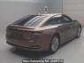 Used 2025 AT toyota crown AZSH32 Image[1]